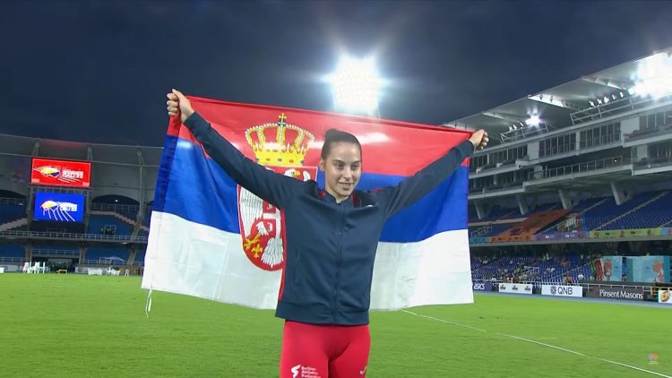 Vilagos dobacila koplje do finala Evropskog prvenstva