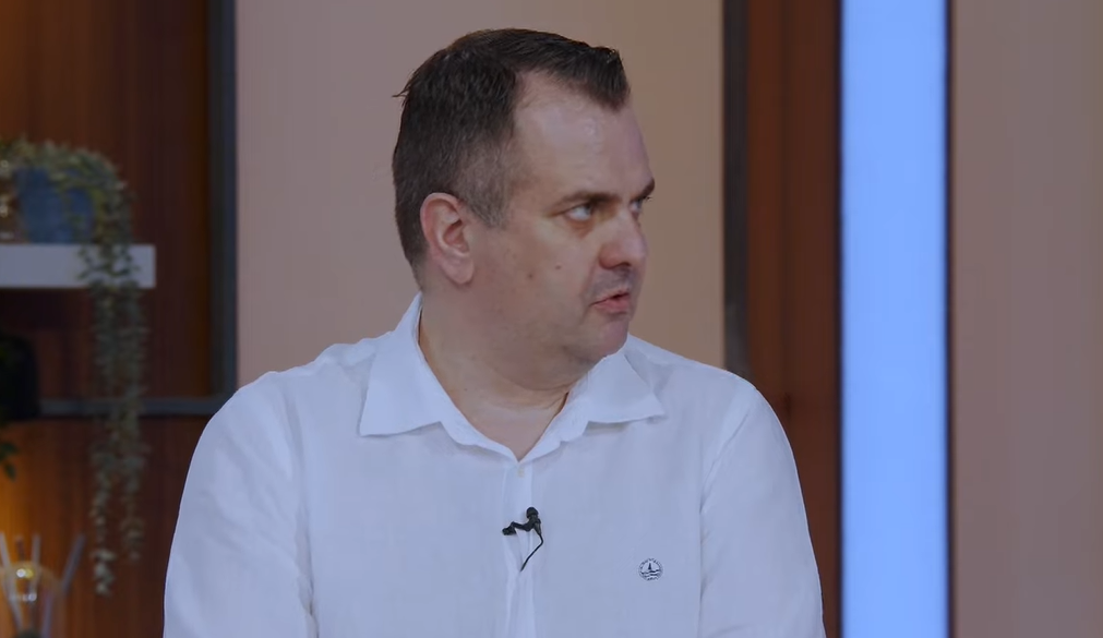 Dobrosavljević: Tragedija na Cetinju ukazuje na problem ne samo lokalne zajednice već cijelog jednog društva