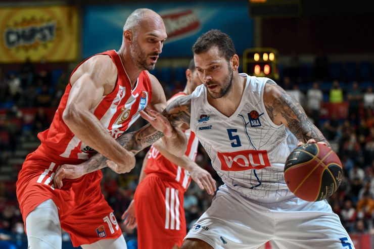 Micov o periodu u Galati: Ladovina, Ataman dolazio samo na utakmice