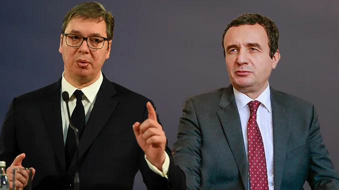 Vučić i Aljbin Kurti pozvani na satanak, sa Boreljom i Lajčakom u Briselu, 18.avgusta