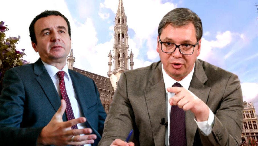 Licemjerna EU: Kurti sprema oružani napada na sjever Kosmeta, a Brisel optužuje i Beograd!