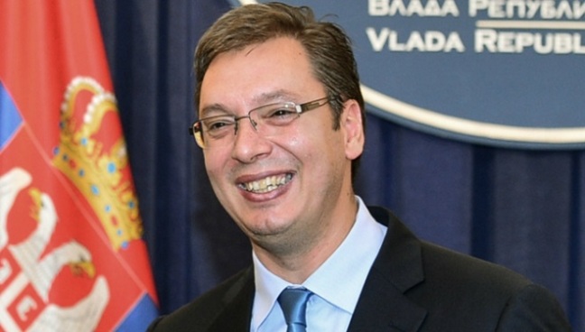 Vučić obradovao naciju: U Srbiji za prvih šest mjeseci 2020. rođeno 521 dijete više nego prošle godine