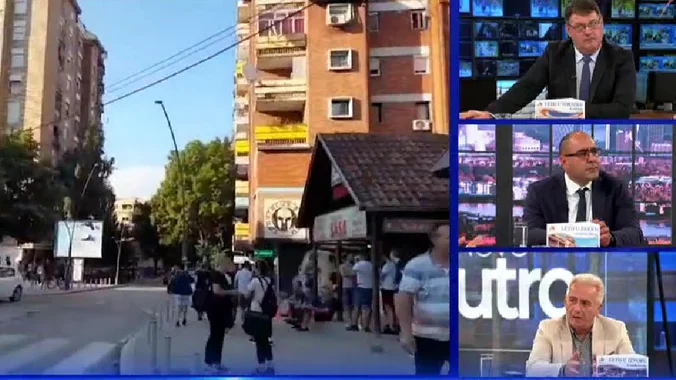 Drecun: Na vrijeme spriječeno izazivanje sukoba većih razmjera