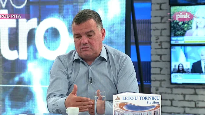 Vuković: Kurti gubi popularnost među sopstvenim biračima, sve je to zbog njegovih jednostranih poteza
