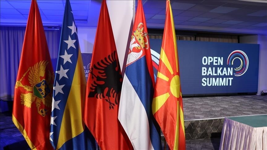 Anđelković: Da bi bio uspješan Otvoreni Balkan mora biti otvoren i za Istok i za Zapad!