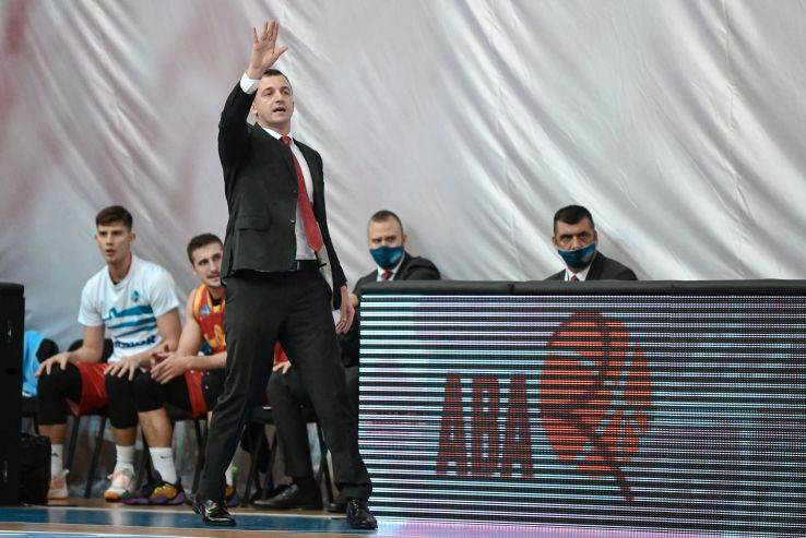 Cetinjanin još godinu na klupi banjalučkog Borca