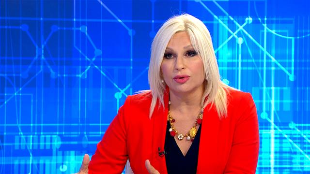 Mihajlović: Litijum pojedinci i dalje koriste u političke svrhe