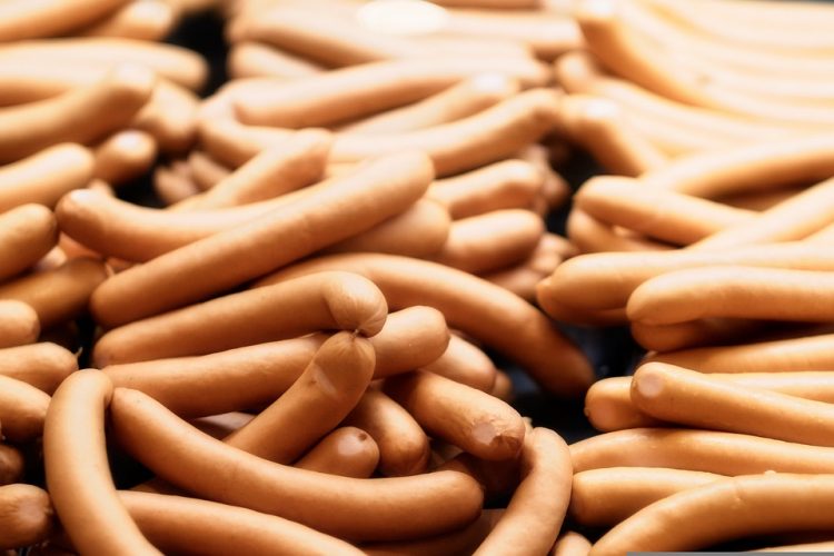 Uprava za bezbjednost hrane, veterinu i fitosanitarne poslove: Vudi viršle povučene sa tržišta!