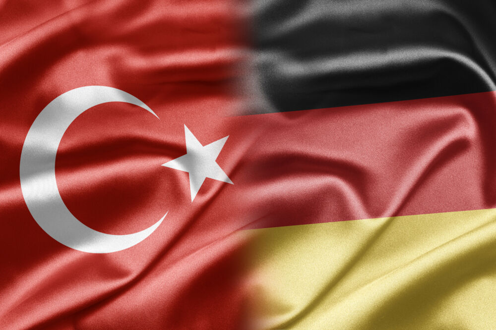 Zbog komentara njemačkog političara na Erdoganov račun: Ankara uložila protest njemačkom ambasadoru!