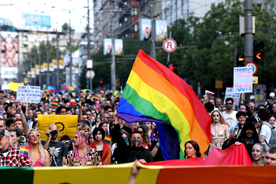 MUP odbio žalbu organizatora Evroprajda, Miletić se okreće Upravnom sudu!
