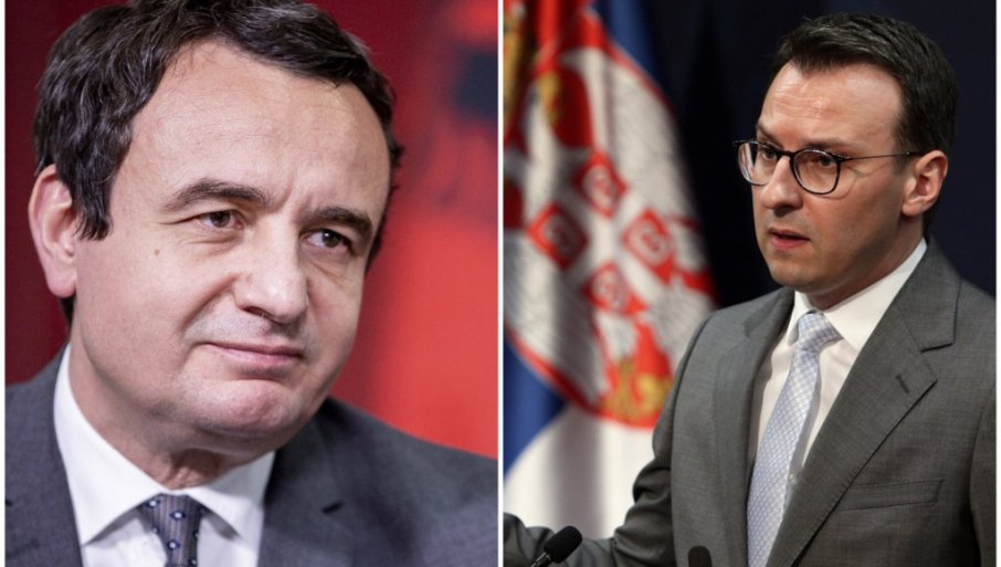 Petković Kurtiju: „Izborićemo se i za KM tablice“