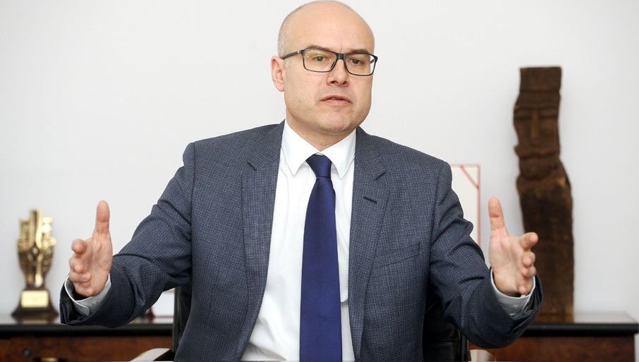 Vučević: Nijednoj zemlji u Evropi u ovom trenutku nije teže, zato je važno što građani Srbije vjeruju svom predsjedniku