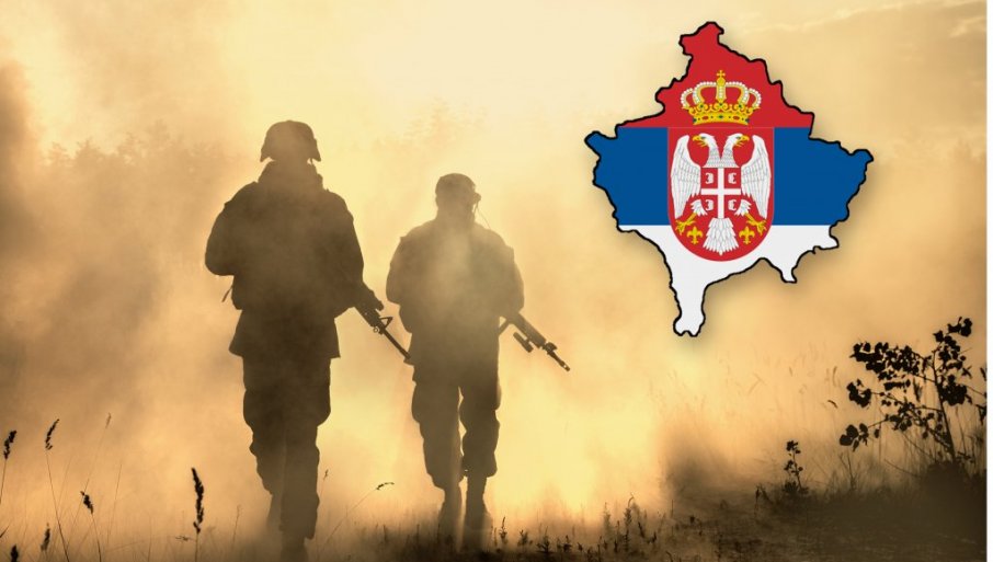 Lažna država veliča NATO: Samozvani ministar odbrane najavljuje članstvo lažne države u tom savezu