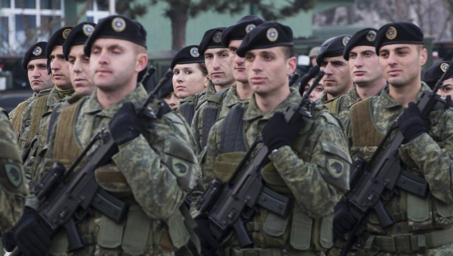 Kurti samo traži izgovore: Lažna država pali bure baruta na Zapadnom Balkanu