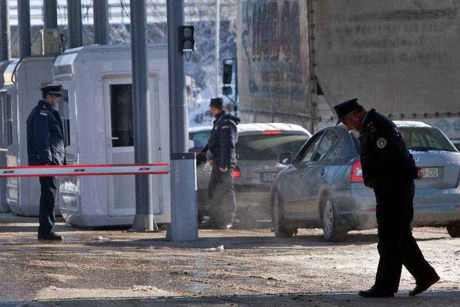 Između Srbije i takozvanog Kosova: Počinje primjena dogovora o dokumentima na administrativnim prelazima