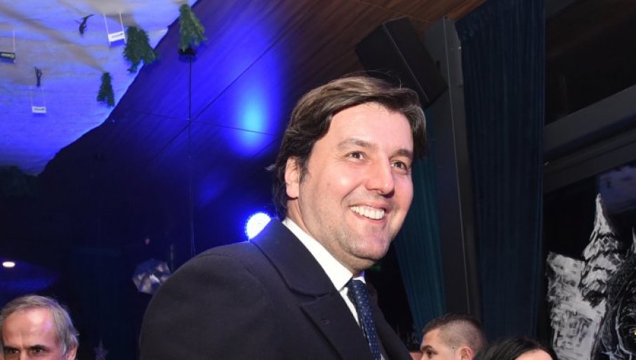 Zvanično: Bodiroga novi predsjednik Evrolige