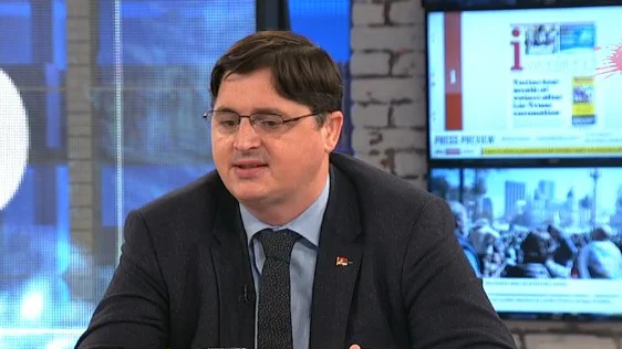 Mrdić: Rezultate inicijative ‘Otvoreni Balkan’ ćemo tek videti
