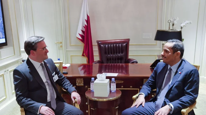 Selaković se susreo sa čak 18 ministara spoljnjih poslova: Nastavak snažne diplomatske aktivnosti Srbije u UN (VIDEO)