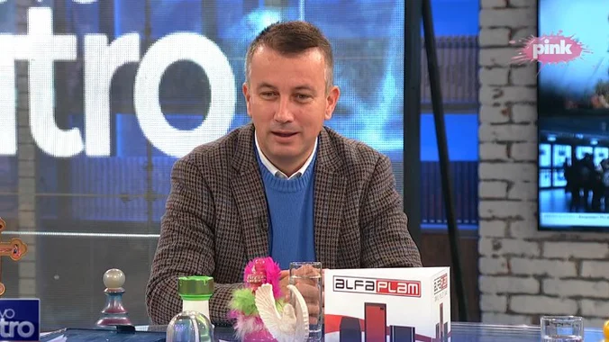 Šukalo: Vučić je održao istorijski govor u Njujorku, ne sjećam se da je neko na takav način branio interese Srbije, kao i našu poziciju!