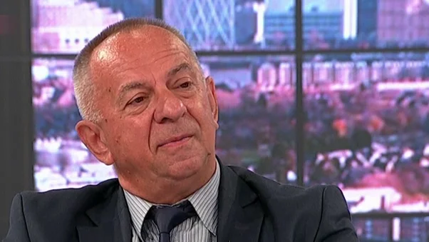 Rakić: Više ne strahujemo od diplomatskog rata, već su pripremljena oružja i već se puca