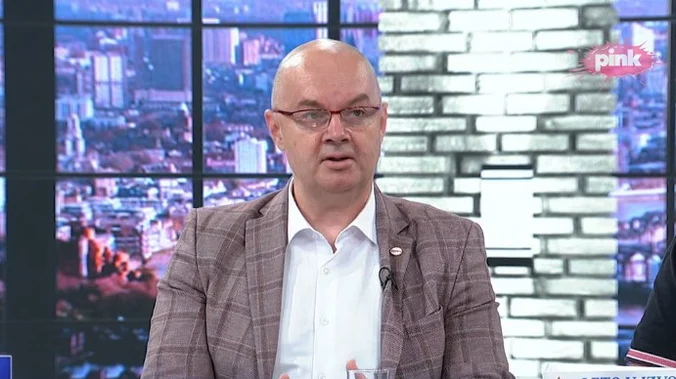 Jorgić: Situacija na Kosovu i Metohiji je kao paljenje vatre pored slame!