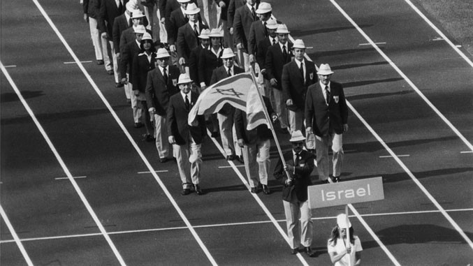 Porodicama 11 ubijenih izraelskih olimpijaca u Minhenu 1972: Njemačka uplaćuje 28 miliona evra!