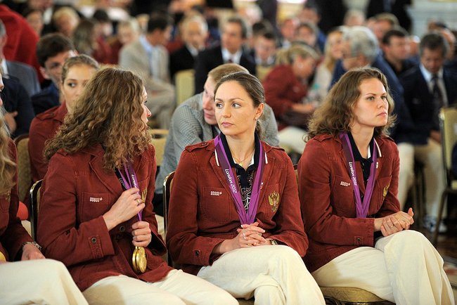 Osvajačica pet olimpijskih medalja pobjegla iz Rusije