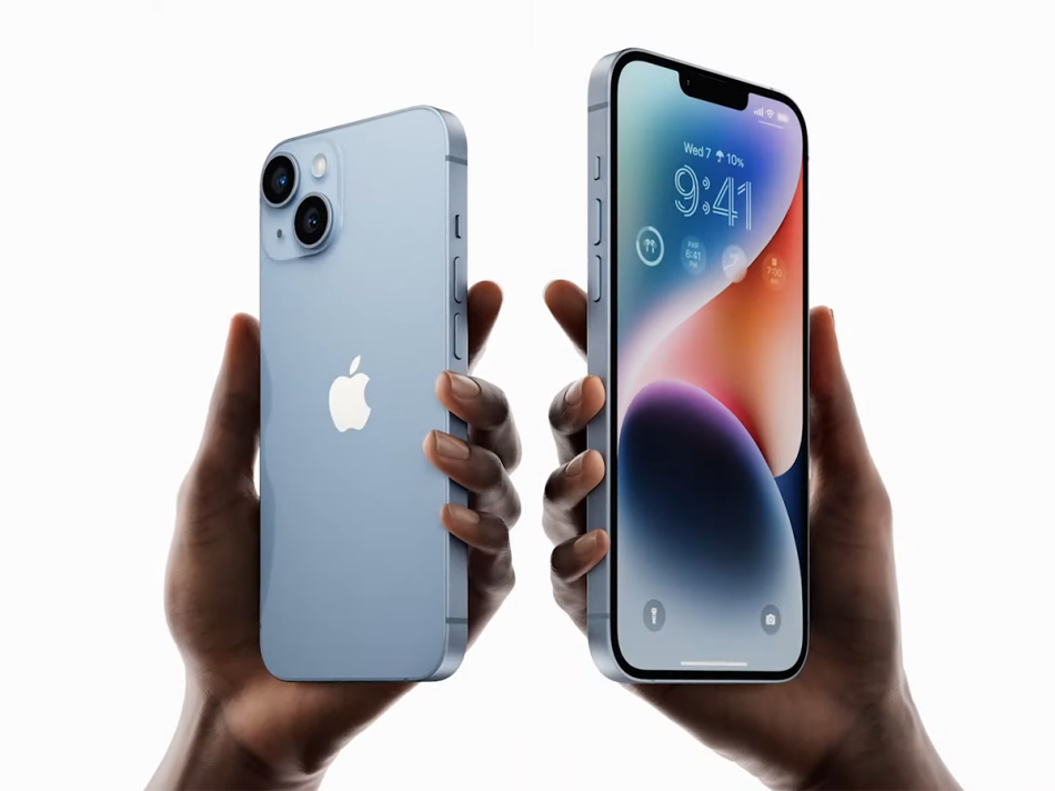 Stigao je novi iPhone: Plus model i satelitska komunikacija su stvarnost, poznata cijena ne-Pro modela