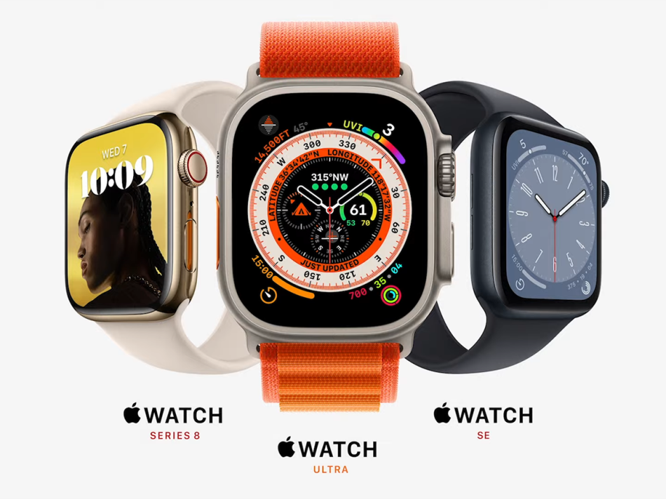 Popravka Apple Watch Ultra košta više nego iPhone