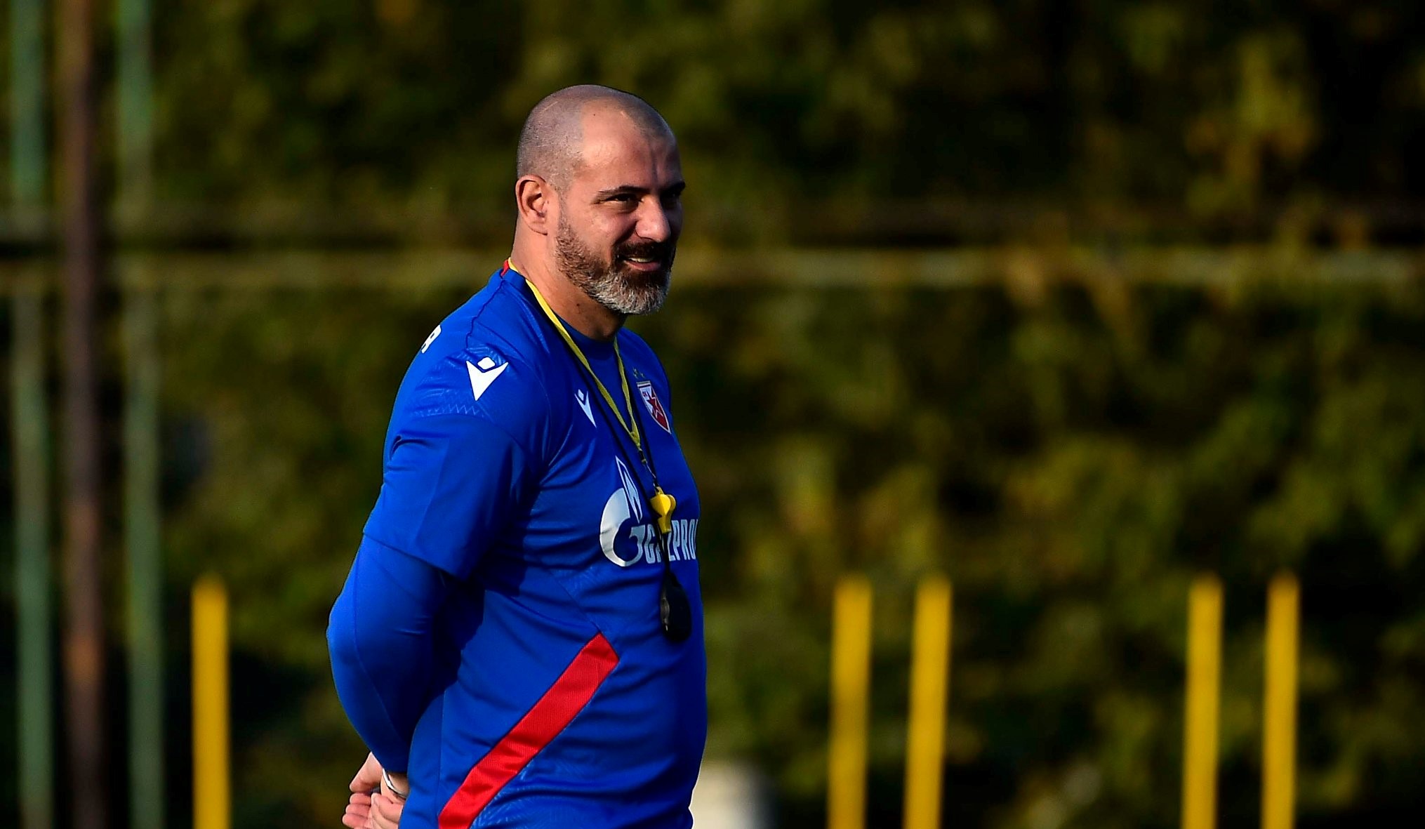 Stanković jedan od kandidata za klupu Intera?