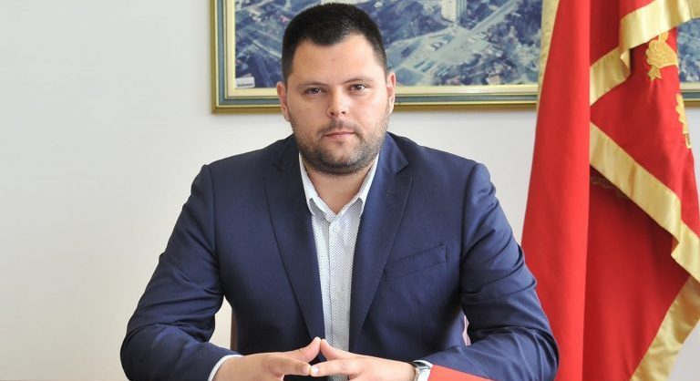 Kovačević: Između dva Dana opštine urađeno više značajnih projekata