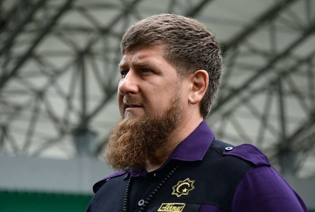 Kadirov: Imam najduži staž kao šef jednog konsitutivnog subjekta Rusije, mislim da je vrijeme da odem