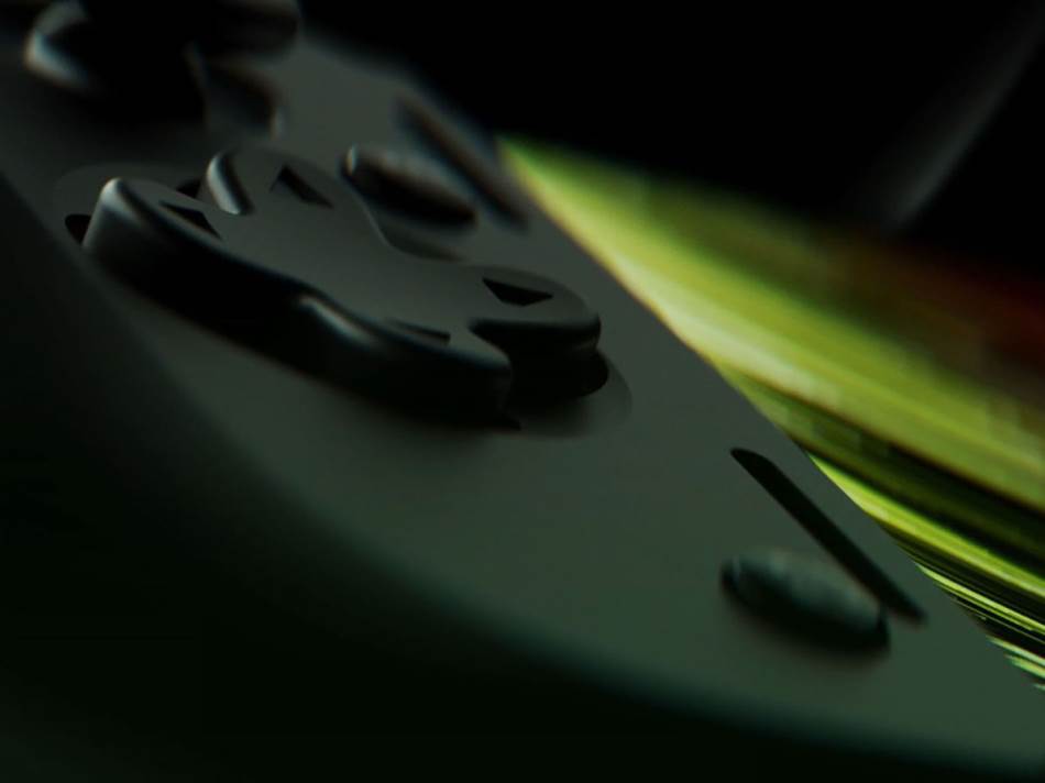 Stiže prva Razer Android konzola