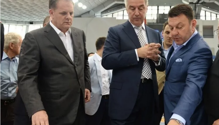 Tema o kojoj nadležni ćute osam mjeseci: Čiji je kokain u magacinu Volija vrijedan 20 miliona evra?