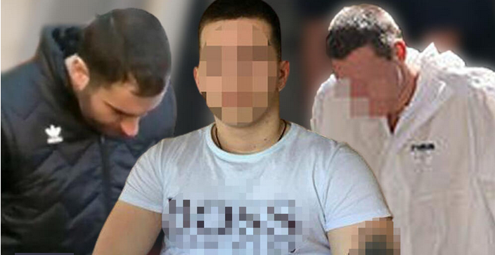 Kavčani regrutovali Pilčevića za likvidaciju: Luka sjedio pored Šakovića i čekao momenat za ubistvo?