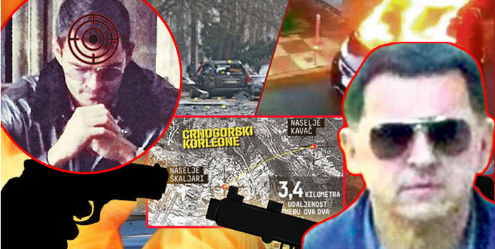 Kašćelan obećao „škaljarcima“ da će nestati: „Ja sam vas napravio, ja ću i da vas uništim“!