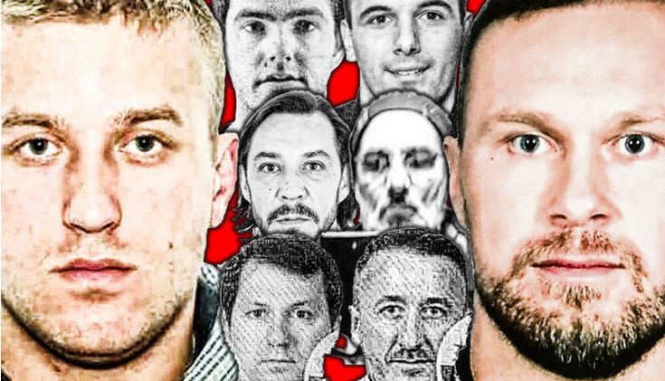 Turska policija blizu otkrića gdje je Zvicer: Ubice Vukotića spremne da propjevaju lokaciju šefa „kavačkog“ klana?