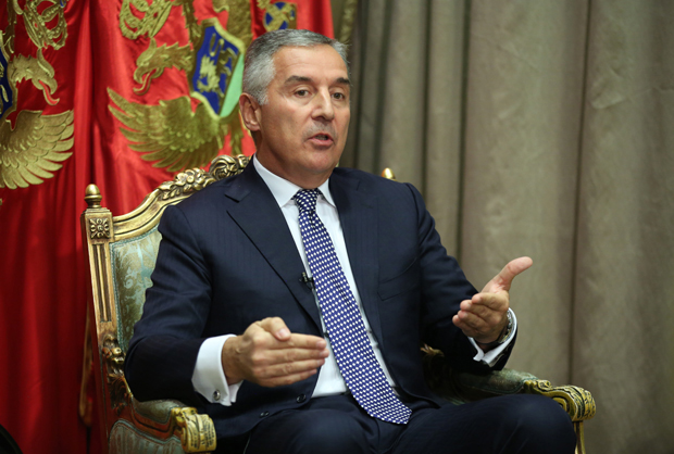 PREDSJEDNIK JE DUŽAN DA POVJERI MANDAT ZA SASTAV NOVE VLADE