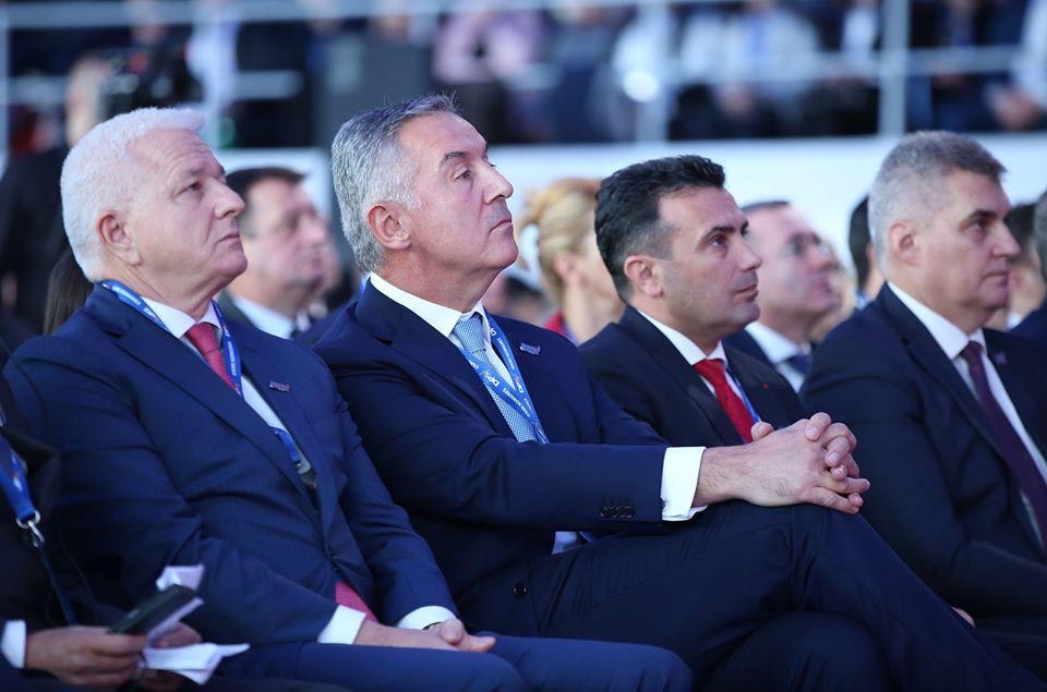 DPS ILI DEMOKRATIJA