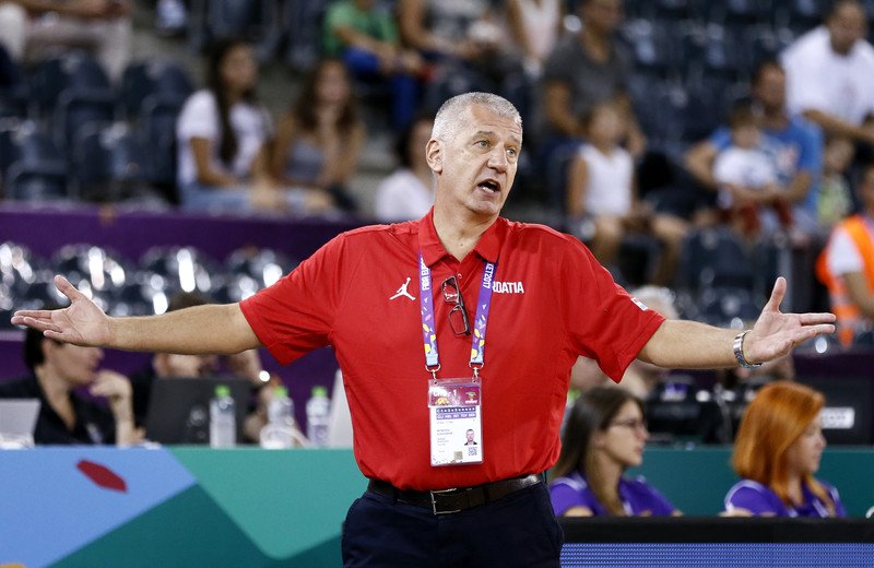 Aca trica sportski direktor Hrvatskog košarkaškog saveza