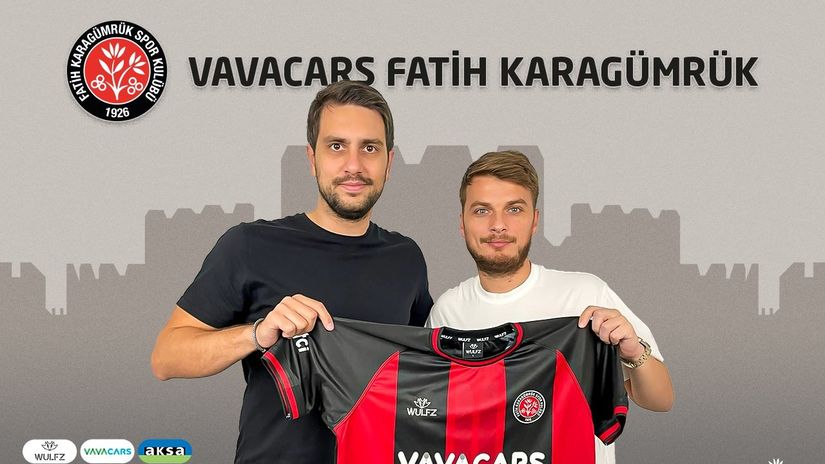 Ništa od povratka u srpski fudbal: Ljajić kod Pirla