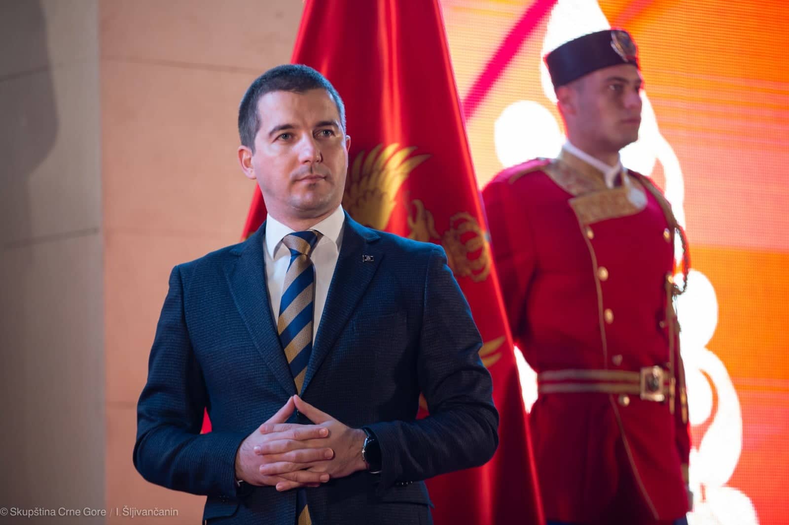 Bečić čestitao Dan opštine Nikšić: Uvjeren sam da lokalna samouprava ima i znanja i sposobnosti da sve resurse opštine stavi u funkciju popravljanja standarda