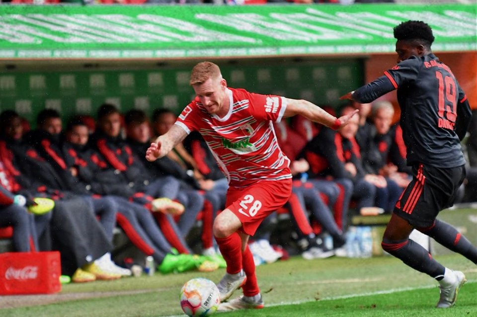 Bundesliga ovo nije vidjela 21 godinu: Bajern bez pobjede već četiri meča