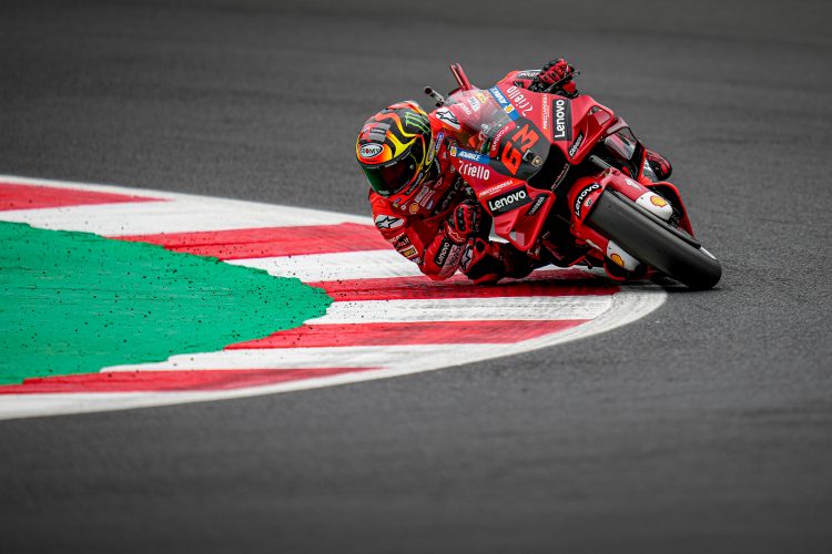 Banjaja upisao četvrtu pobjedu zaredom, Doviciozo se oprostio od Moto GP-a