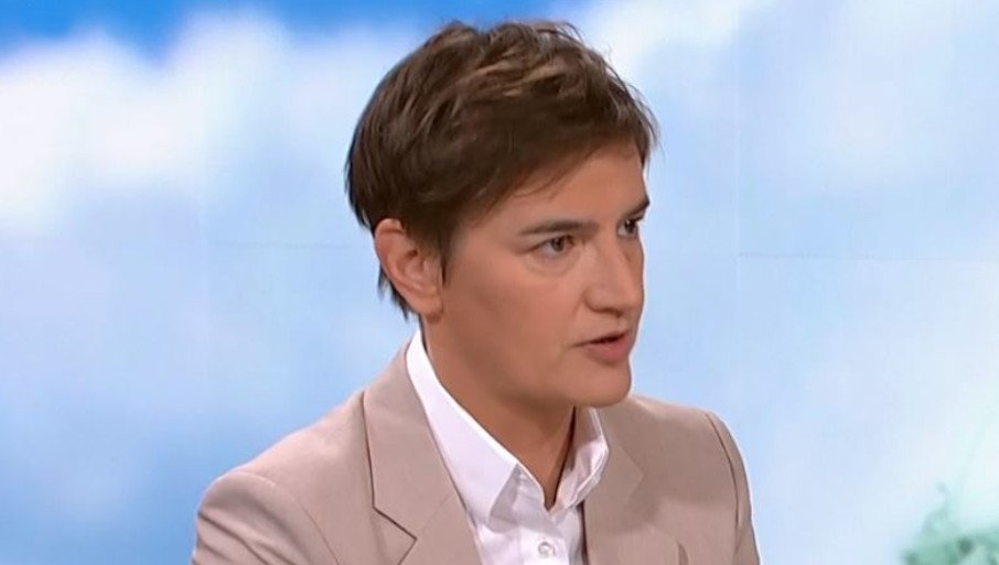 Brnabić: Još mnogo zemalja će povući svoje priznanje takozvanog Kosova što slabi poziciju Prištine