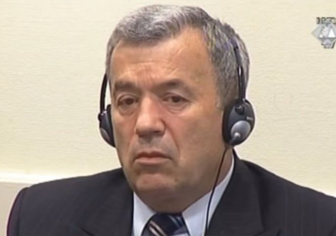 Nakon smrti Radoslava Brđanina: Šljivančanin otkrio kako se liječe zatvorenici u Haškom zatvoru