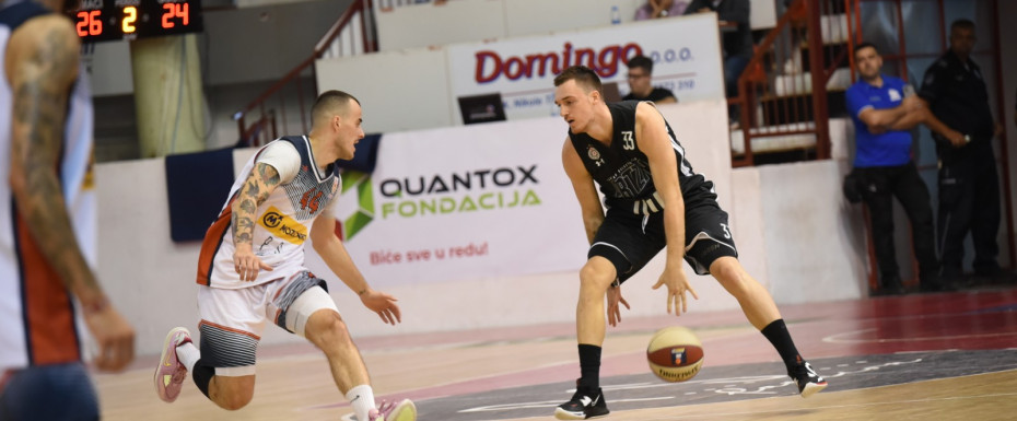 Srpski klubovi odolijevaju pritiscima: Partizan i Mega idu na turnir u Rusiju