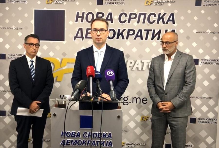 Advokati u slučaju „Državni udar“: „Nejasno zašto Jovanović nije izuzela Čađenovića“