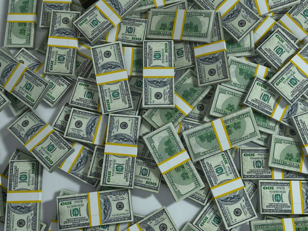 77 miliona razloga za protivljenje Zakonu o stranim agentima