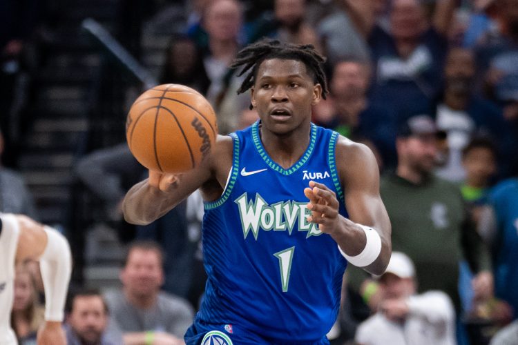 NBA kaznila Edvardsa sa 40.000 dolara zbog homofobnih izjava